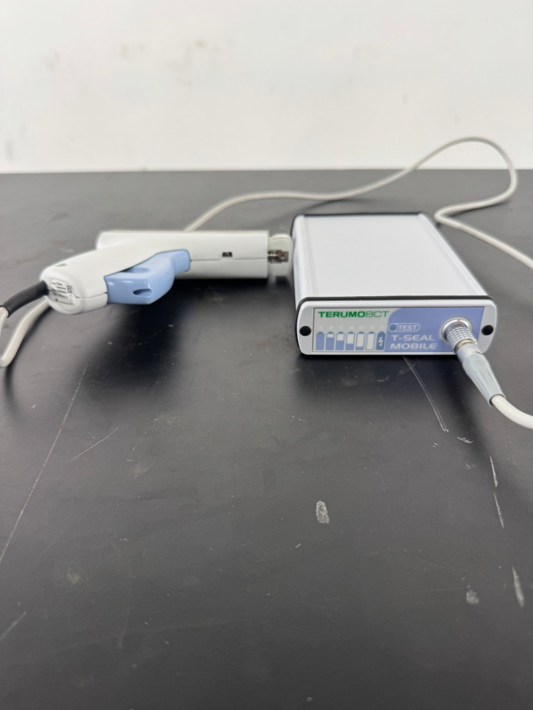 Image of Terumo BCT T-Seal Mobile Battery Unit